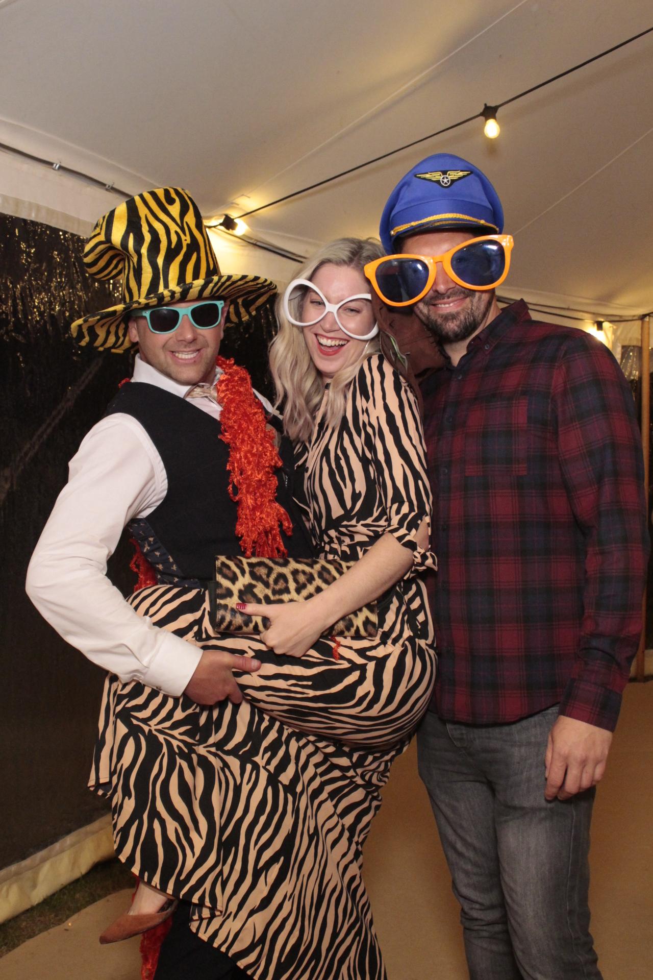 Andrew & Natasha's Wedding  | View more photos from the event at gallery.myphotoboothexperience.co.uk/u/MyPhotoBoothExperienceLtd/Andrew-Natashas-Wedding